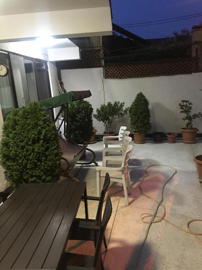 Appartamento 10 Shindisi Street,Tbilisi Esterno foto