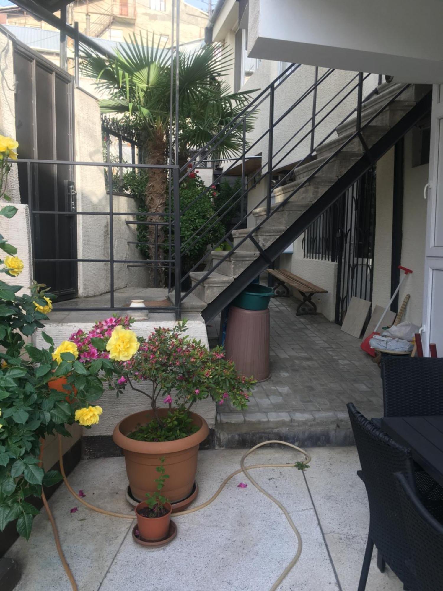 Appartamento 10 Shindisi Street,Tbilisi Esterno foto