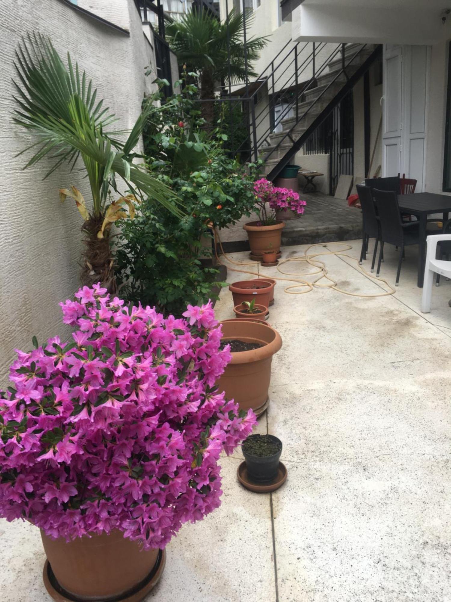 Appartamento 10 Shindisi Street,Tbilisi Esterno foto