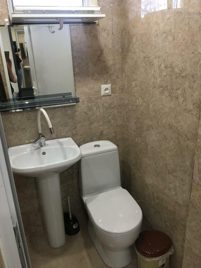 Appartamento 10 Shindisi Street,Tbilisi Esterno foto