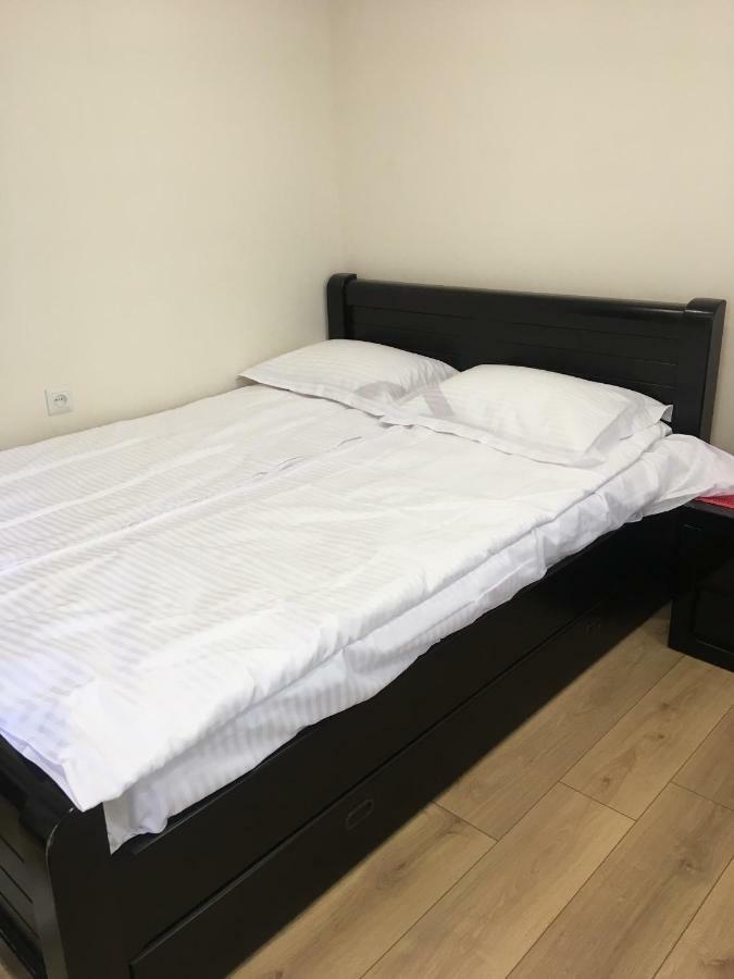 Appartamento 10 Shindisi Street,Tbilisi Esterno foto