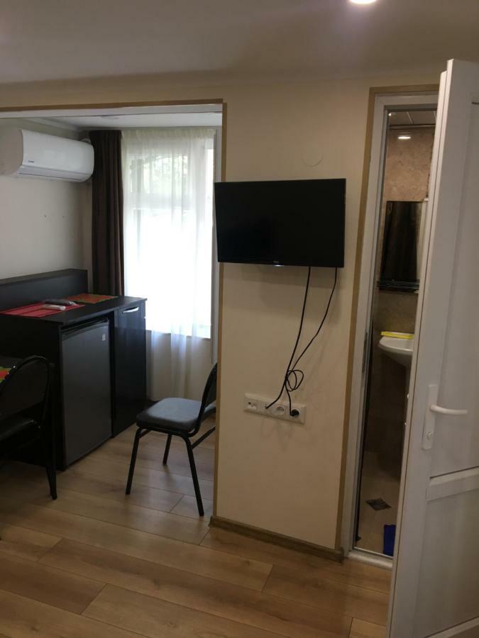 Appartamento 10 Shindisi Street,Tbilisi Esterno foto
