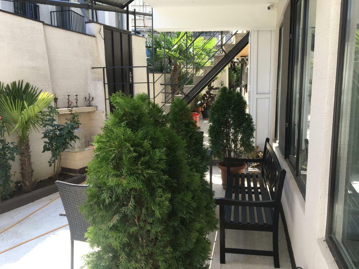 Appartamento 10 Shindisi Street,Tbilisi Esterno foto