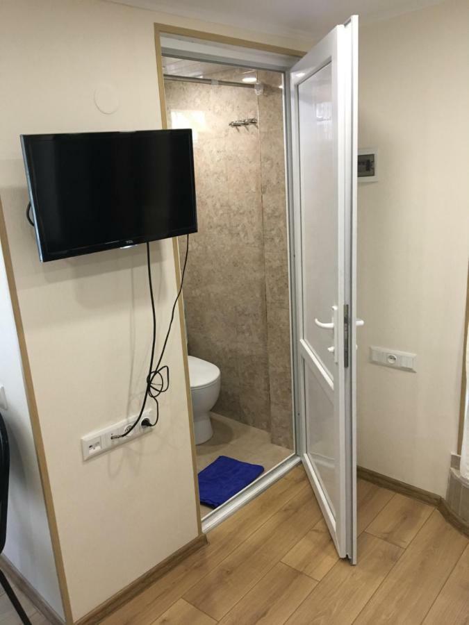 Appartamento 10 Shindisi Street,Tbilisi Esterno foto