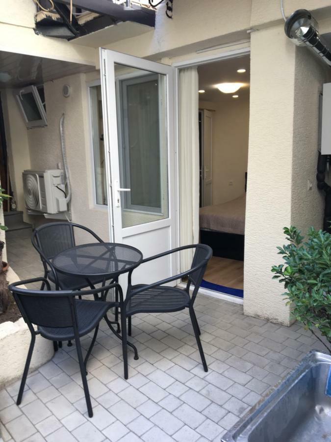 Appartamento 10 Shindisi Street,Tbilisi Esterno foto